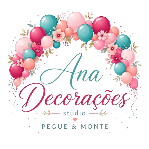 Ana Decorações